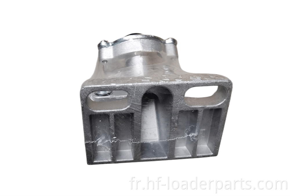 6L9.3 QSL9.3 CUMMINS diesel filter holder